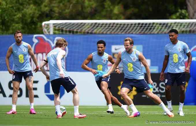 Nine Injured In Shooting Near England’s World Cup Base In US