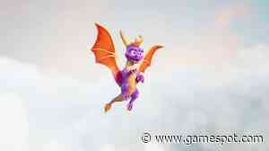 Spyro Devs Don’t See Many Comparisons To Its Flying, Except Iron Man Or Flight Sims