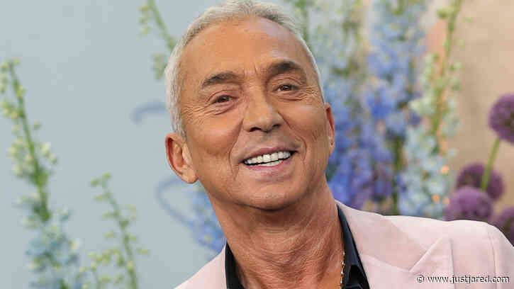 Bruno Tonioli Reveals If Hes Thinking About Leaving ‘Dancing With the Stars” After 20 Years