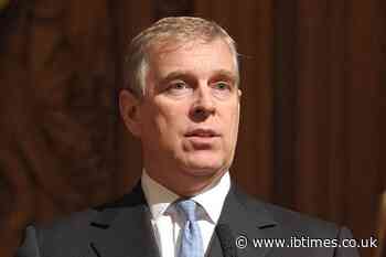 Palace Slammed Over Epic Cover-Up After Sitting on 30,000 Ex-Prince Andrew Epstein Emails