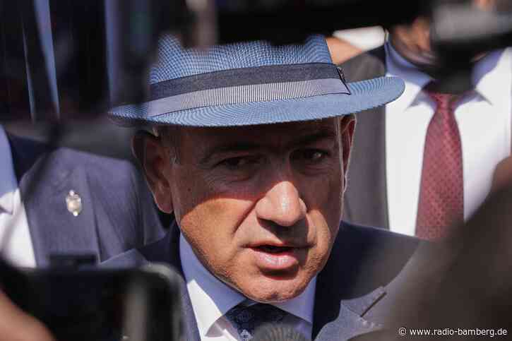 Prowestliche Regierung liegt bei Wahl in Armenien vorn