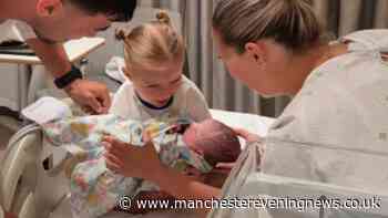Molly-Mae and Tommy Fury confirm gender of baby in sweet video