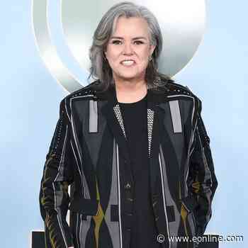 Why Rosie O'Donnell Decided to Share Her Facelift With the World