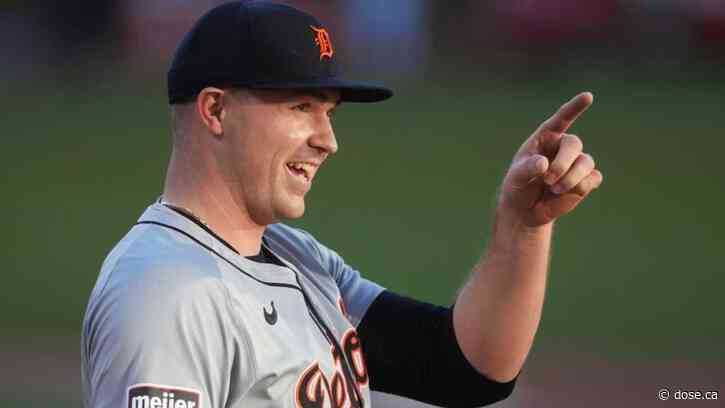 MLB in Brief: Tarik Skubal Dominates in Triple-A | The Price for Freddy Peralta