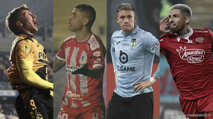 Las llaves de semifinales de la Copa de la Liga 2026