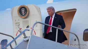 Four takeaways from Trump’s explosive interview