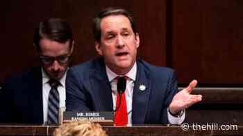 Top Intelligence Democrat calls Pulte 'worst and most dangerous' Trump pick