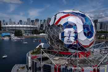 Vancouver tops, Toronto No. 3 on Sports Illustrated World Cup host city rankings