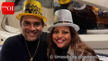 'I am darpok Madrasi middle-class man': Madhavan on staying faithful