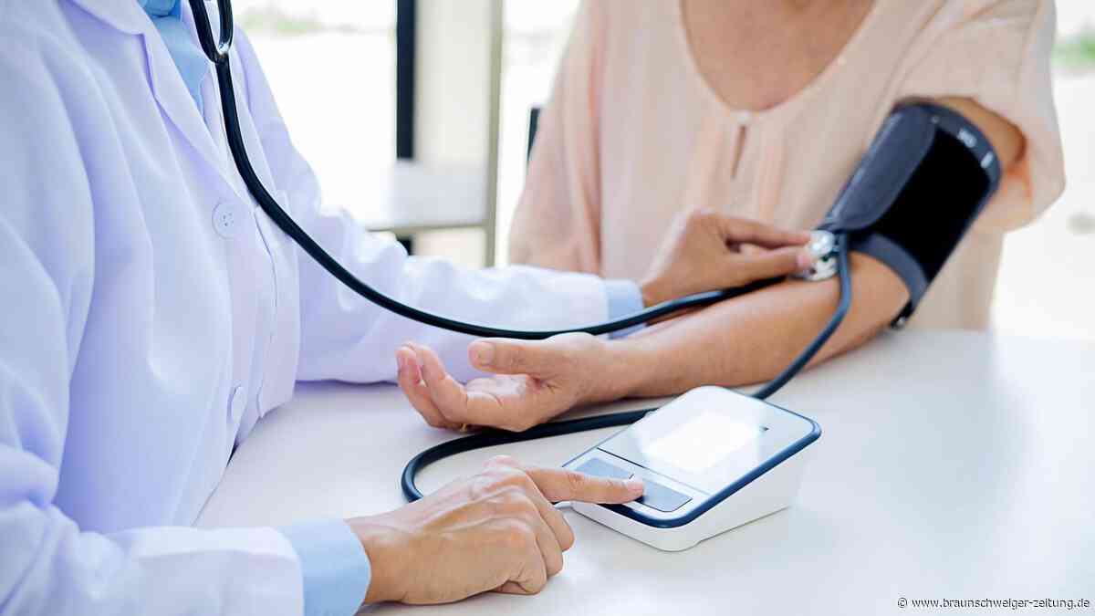 Pfefferminzöl gegen hohen Blutdruck? Studie liefert überraschendes Ergebnis