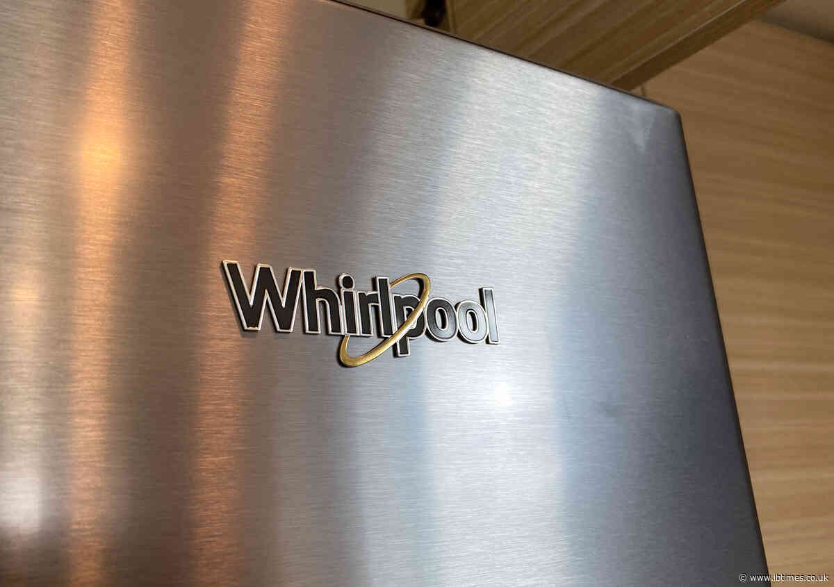 Whirlpool Layoffs 2026: Company Slammed By Union as Refrigerator Demand Plunges to 2008 Crisis Levels