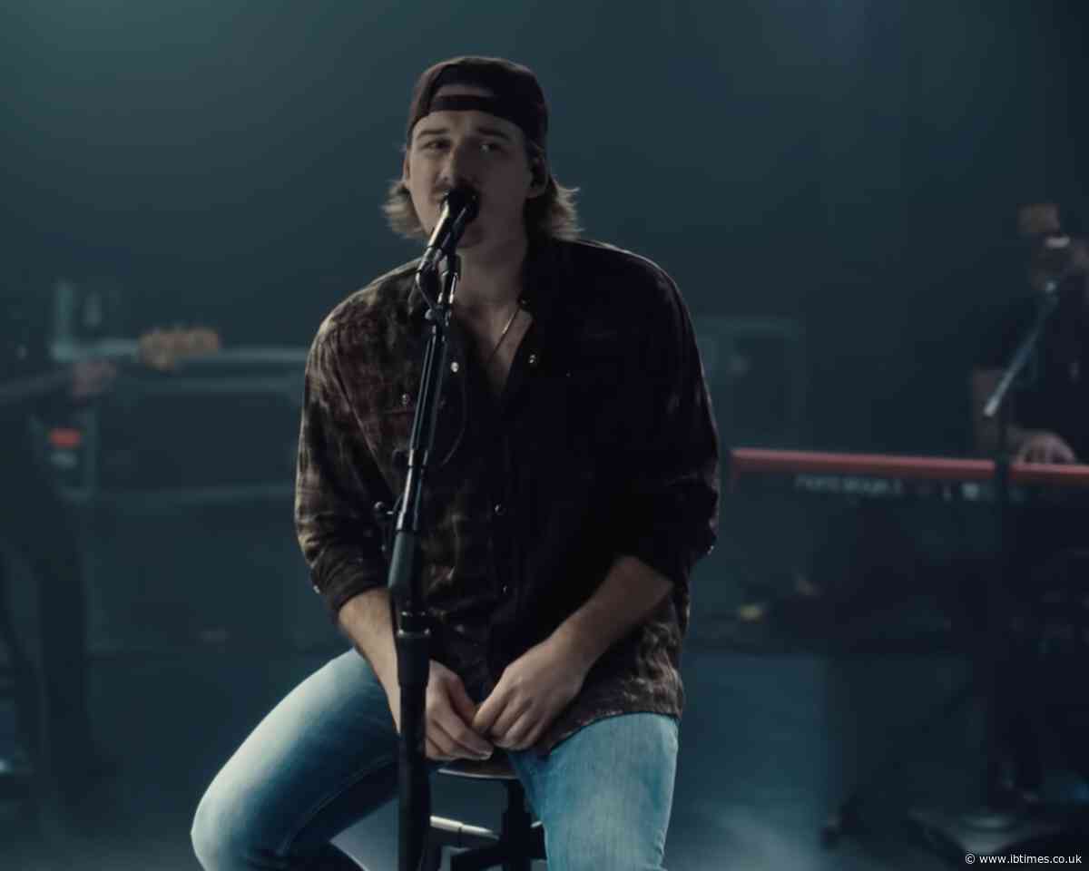 Why Did Morgan Wallen Cancel His Saturday Concert at Pittsburgh Acrisure Stadium?
