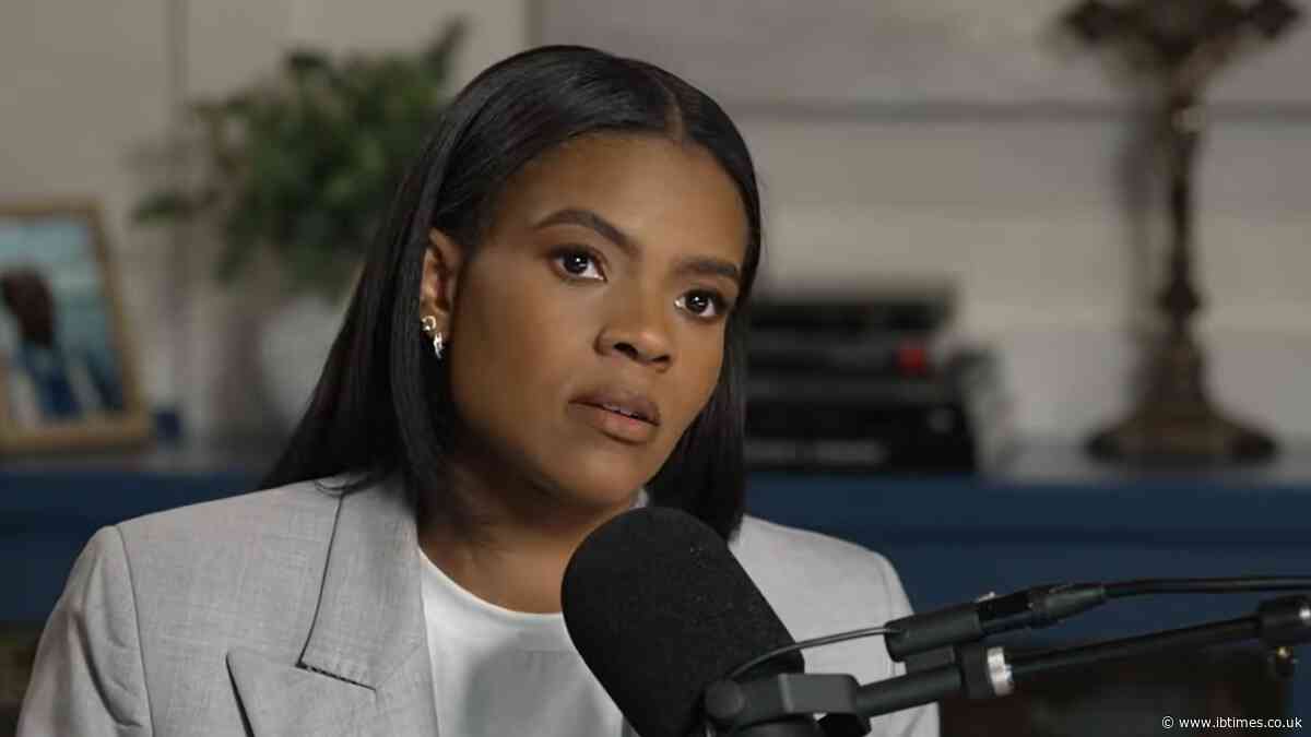 'Charlie-GPT': Candace Owens Ignites Bitter Feud With Erika Kirk Over 'Evil' Gaslighting Claims