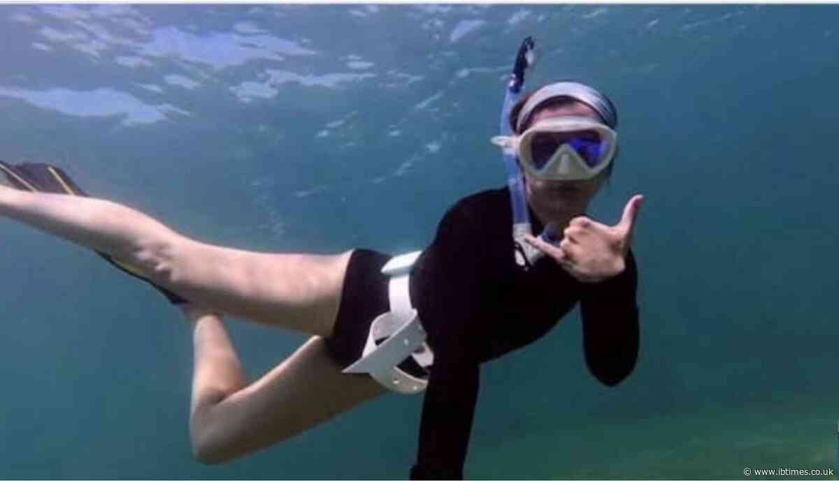 What Happened to Kellie Melinda Williams? Florida Flight Attendant Dies While Snorkelling
