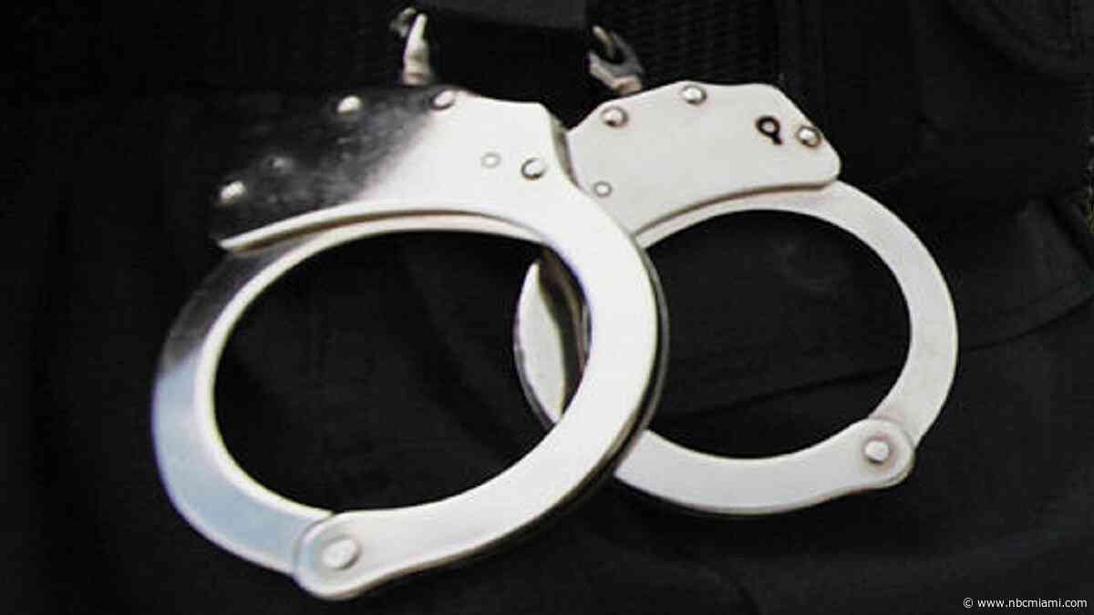Man accused of multiple incidents of indecent exposure in Miami-Dade arrested, report says