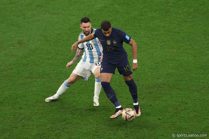 👀 Who goes through? What to expect from World Cup Groups I and J