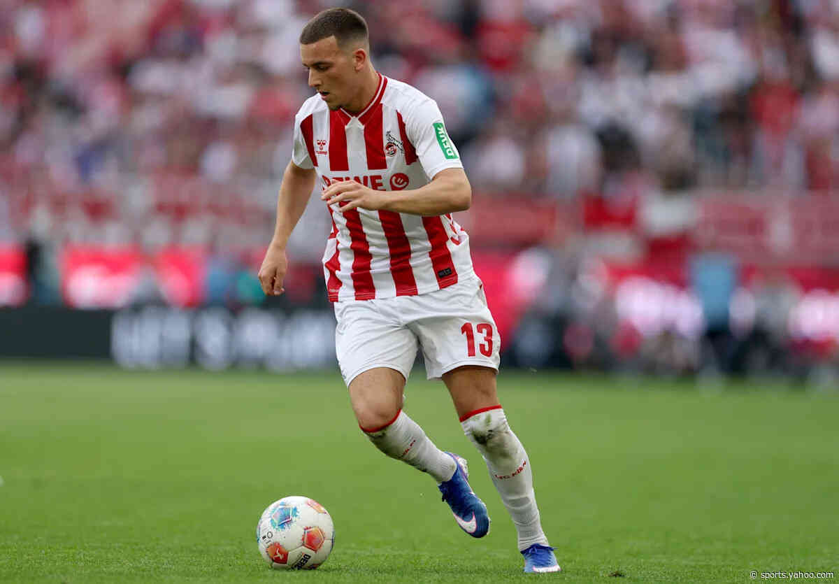 Bundesliga Winger Wants To Join Chelsea This Summer: Should Alonso Get Him On Board?