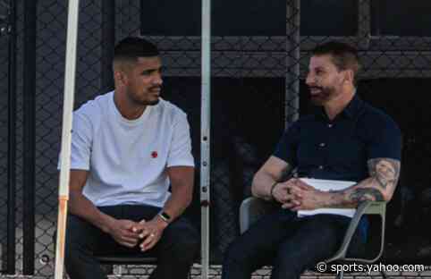 Vasco director leaves and joins Greece's PAOK 👋