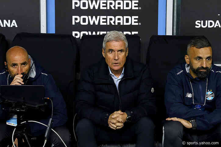 Luís Castro admits below-par display and points to the reasons
