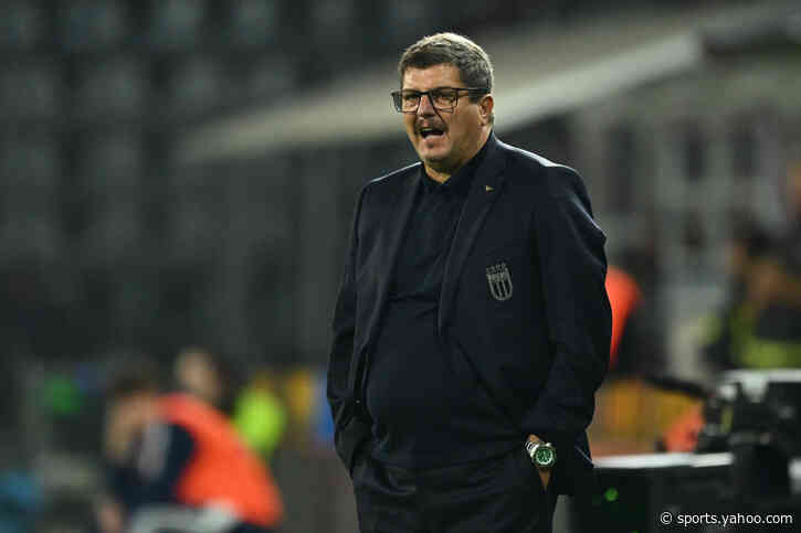 Friendly: Greece vs. Italy official line-ups