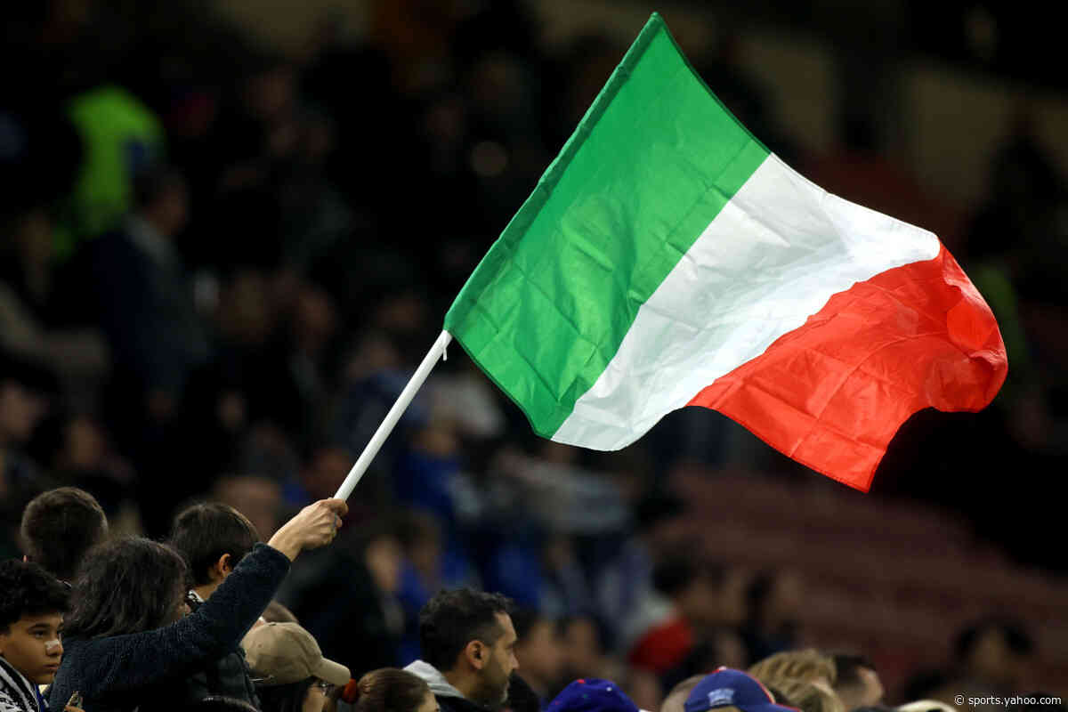 International Friendly Liveblog: Greece vs. Italy