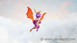 Spyro Devs Don’t See Many Comparisons To Its Flying, Except Iron Man Or Flight Sims