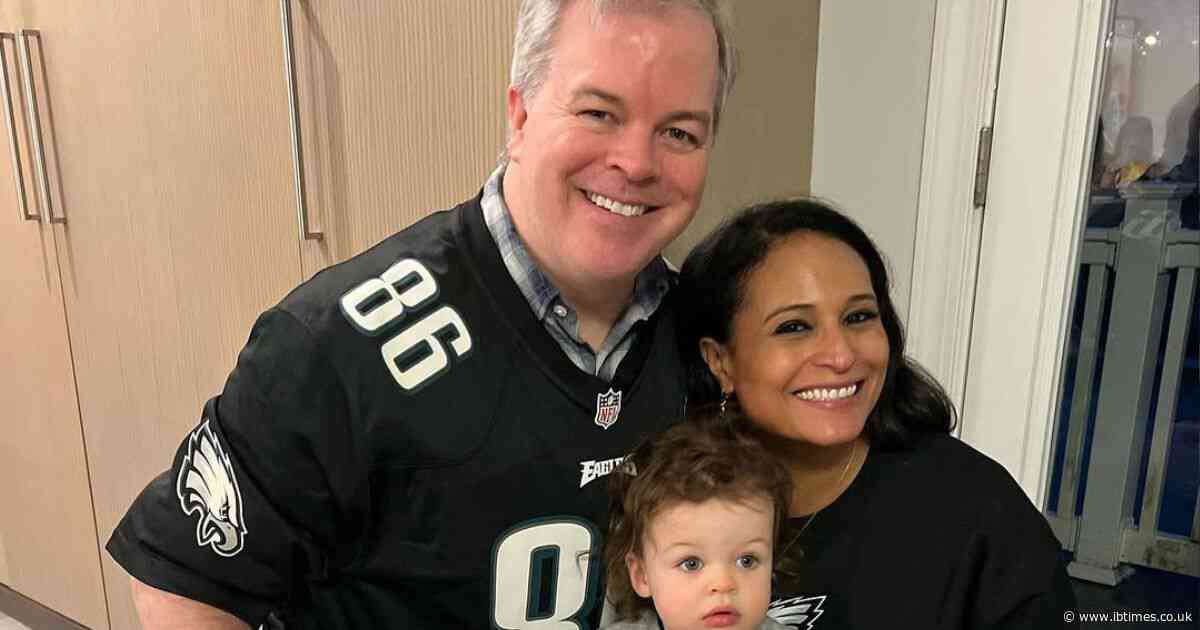 Kristen Welker Family, Net Worth, and Career: From White House Reporter to Meet the Press Host