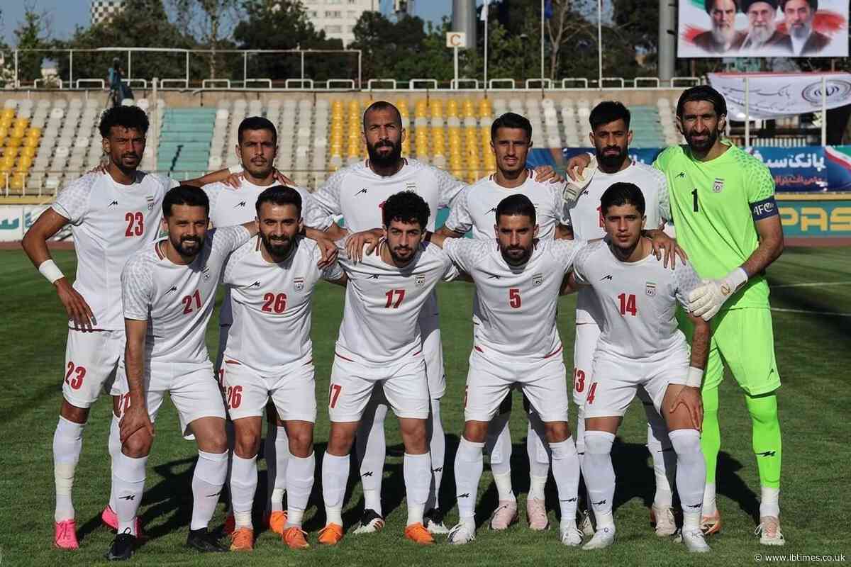 'We Are Upset': Iran National Team Hits Back at US Visa Delays After Staff Denied Entry Before World Cup 2026
