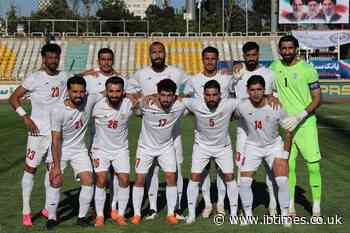'We Are Upset': Iran National Team Hits Back at US Visa Delays After Staff Denied Entry Before World Cup 2026