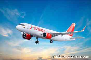 Avianca solicitó a Aerocivil de Colombia adicionar la ruta Medellín-Caracas: plantean siete frecuencias semanales