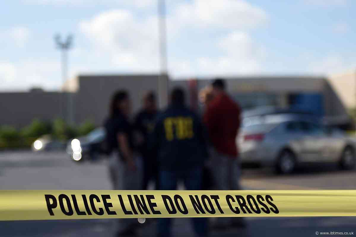 England World Cup Base High Alert After Gun Violence Leaves Nine Wounded Minutes From Swope Soccer Village