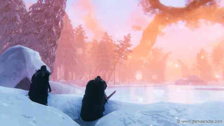 After over 5 years in early access, Valheim 1.0 launches in September with its final biome update, Deep North