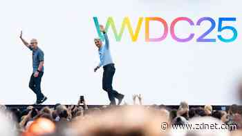 Apple WWDC live blog: Everything we're expecting, from iOS 27 to Siri to smart glasses