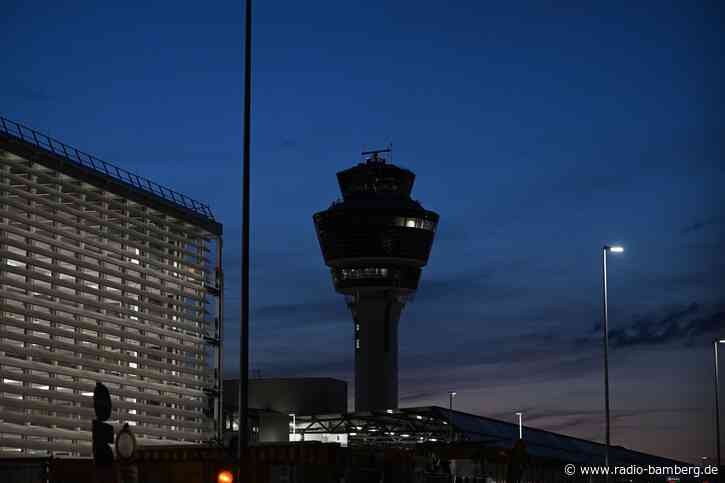 Nach Feueralarm: Flughafen München nimmt Betrieb wieder auf
