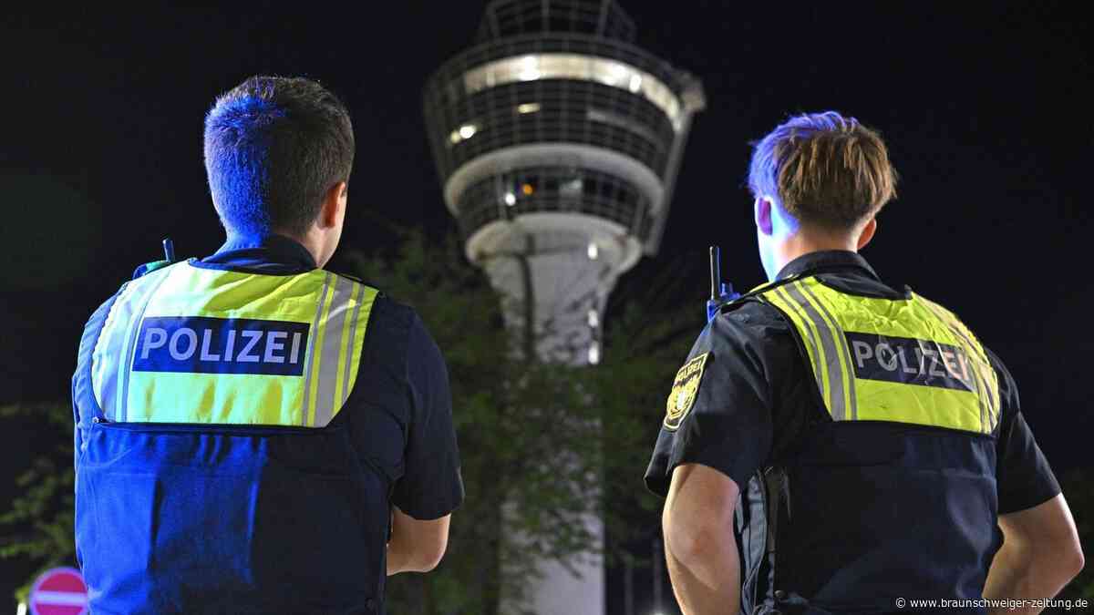 Nach Brandgeruch im Tower: Flughafen München nimmt Betrieb wieder auf