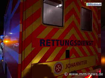 Messerangriff in Mutterstadt – 20jähriger bei Streit verletzt – Polizei ermittelt wegen gefährlicher Körperverletzung