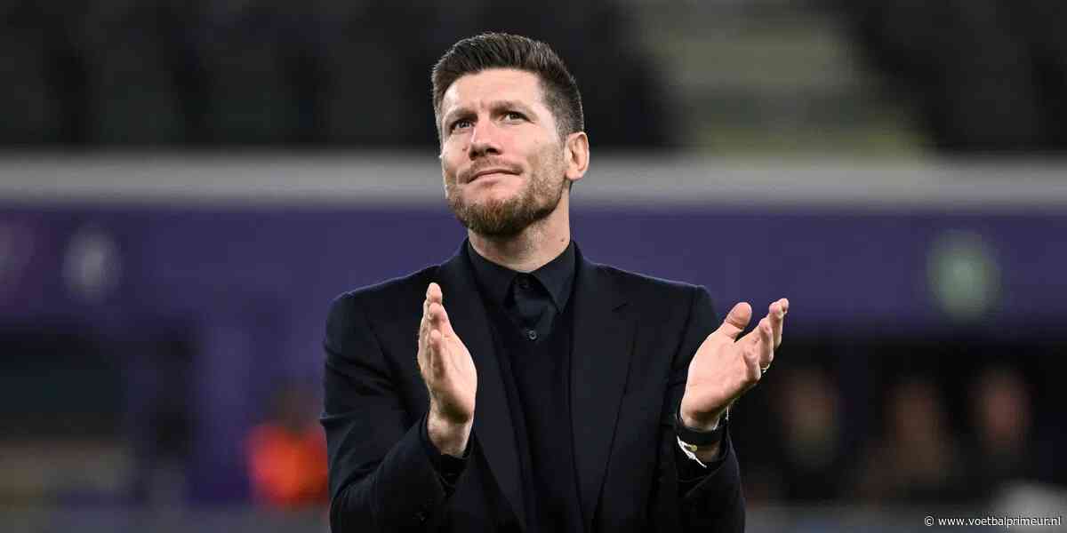 'Feyenoord kijkt verder dan Glasner en denkt ook aan oud-trainer van PSV-beul'