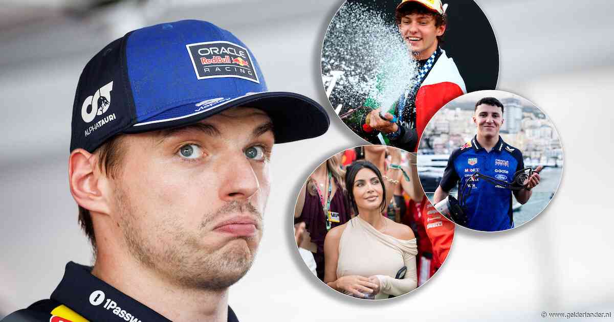 ‘We kunnen Max alleen maar excuses aanbieden’: uitvalbeurt Verstappen past in weekend vol dramatiek