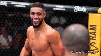 The Scorecard | UFC Fight Night: Muhammad vs Bonfim