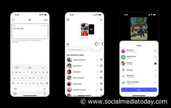 Instagram outlines add-on subscription offerings