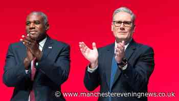 Makerfield by-election RECAP as David Lammy ‘would back’ Keir Starmer in any leadership race