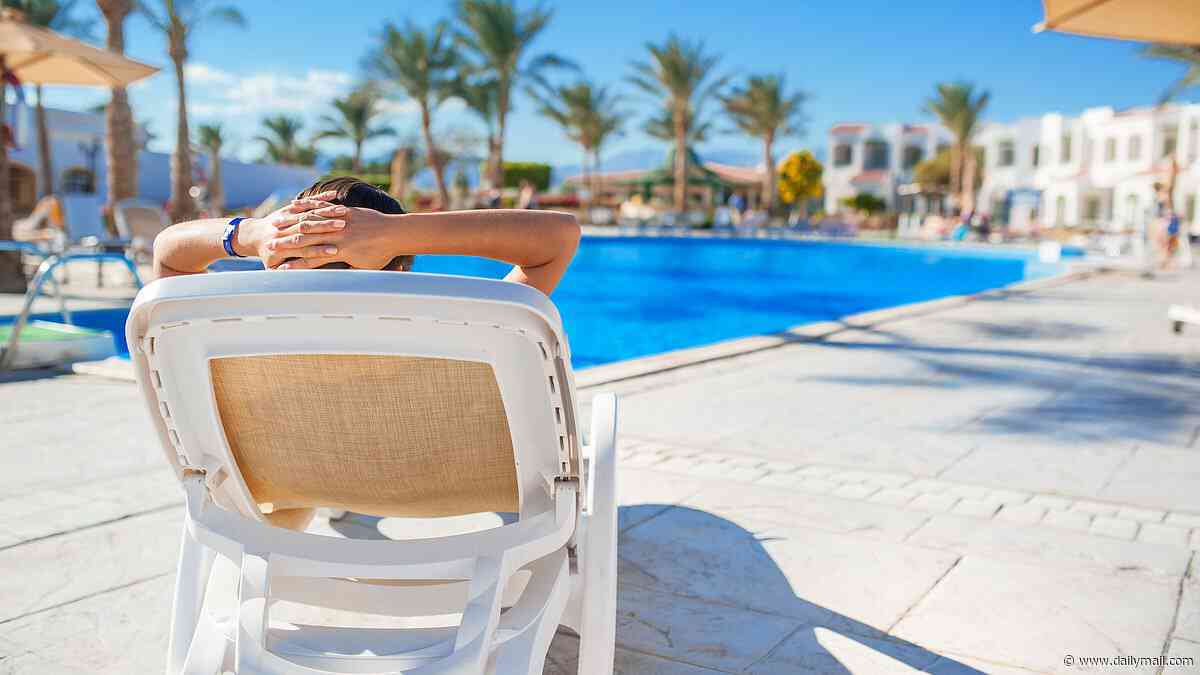 Sun, sand and stress: 14 complaints a day over package holiday problems