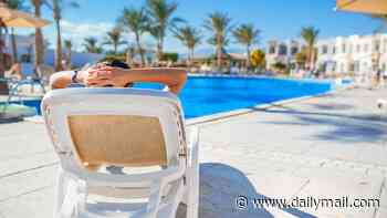 Sun, sand and stress: 14 complaints a day over package holiday problems