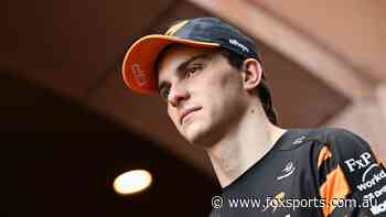 ‘100% I wasn’t’: Piastri blasts ‘f***ed’ Monaco penalty as McLaren boss make honest admission