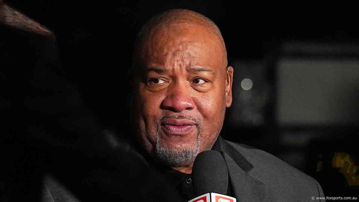 ‘We’ll miss him deeply’: Chicago Bulls’ three-time NBA champ, long-time broadcaster Stacey King, dies aged 59