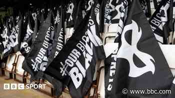 Ospreys sign WRU deal, Scarlets yet to agree