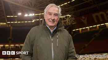 Sir Gareth Edwards steps down as Cardiff RFC director