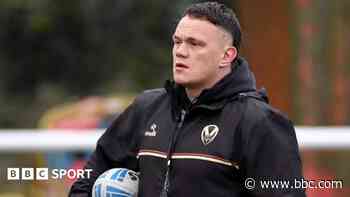 O'Carroll appointed Scarlets' new defence coach