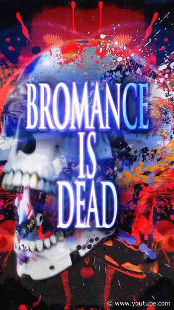 Never Say Die Vol. 7, featuring my new track Bromance Is Dead is OUT NOW