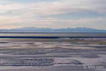 Trump auctions off rights to drill in Alaska wildlife refuge, but gets few bidders